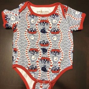 Shinobi baby Ninja onesie size 12-18 months